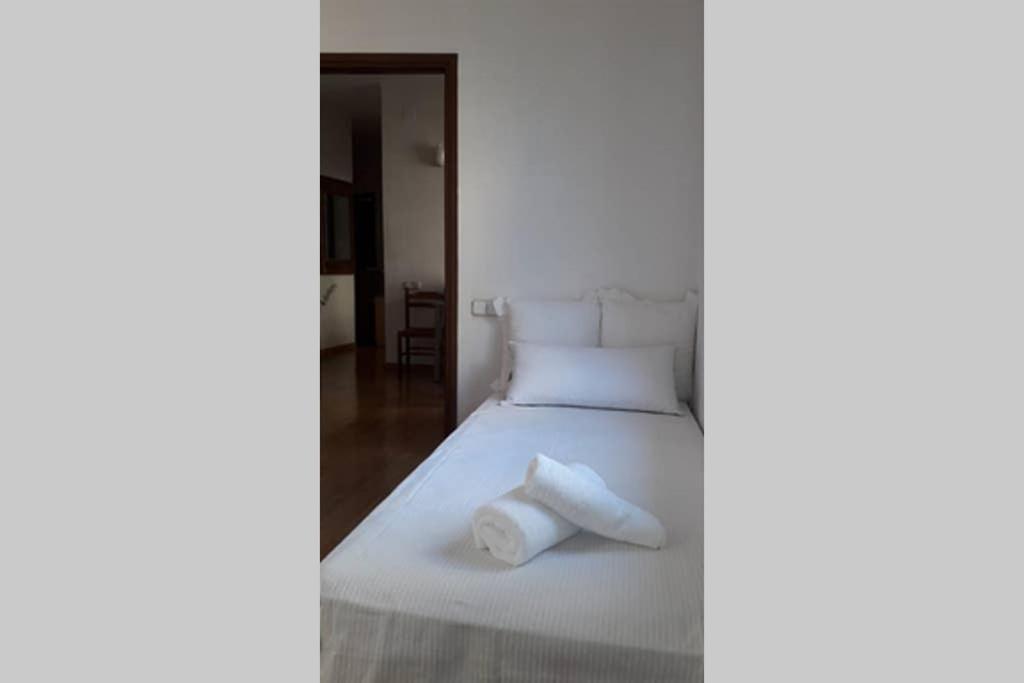 Apartament Chopin Magic Fountain Barcelona Zewnętrze zdjęcie