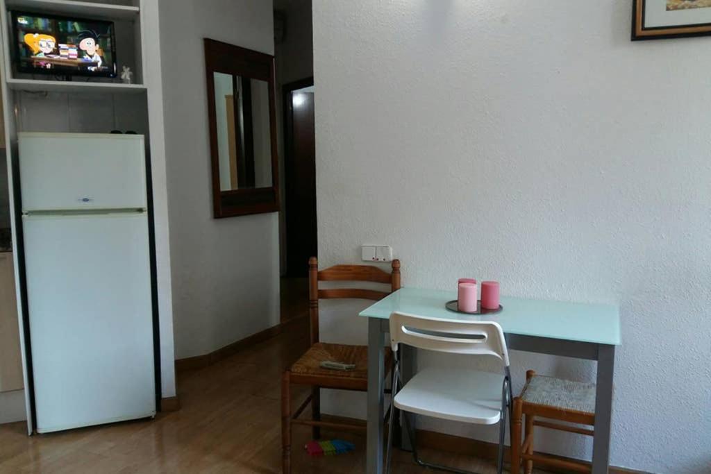 Apartament Chopin Magic Fountain Barcelona Zewnętrze zdjęcie