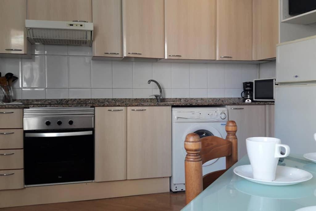 Apartament Chopin Magic Fountain Barcelona Zewnętrze zdjęcie