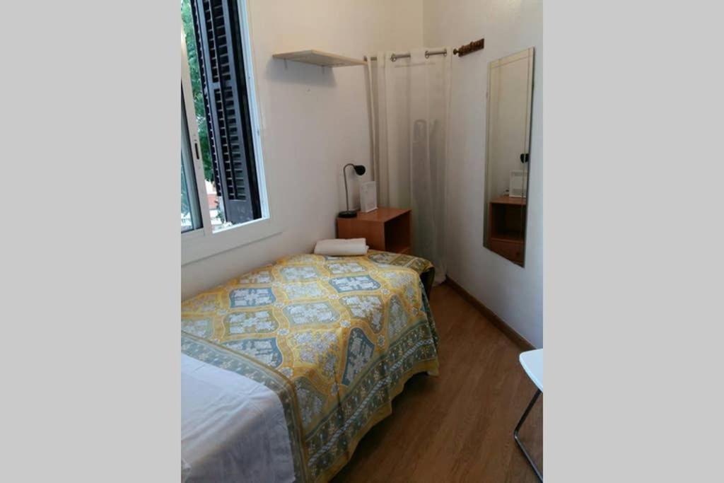 Apartament Chopin Magic Fountain Barcelona Zewnętrze zdjęcie