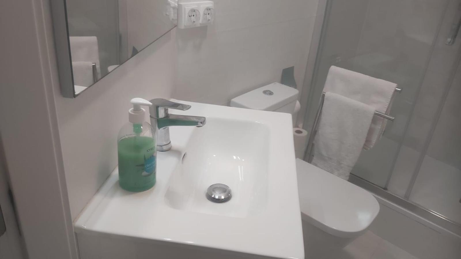 Apartament Chopin Magic Fountain Barcelona Zewnętrze zdjęcie