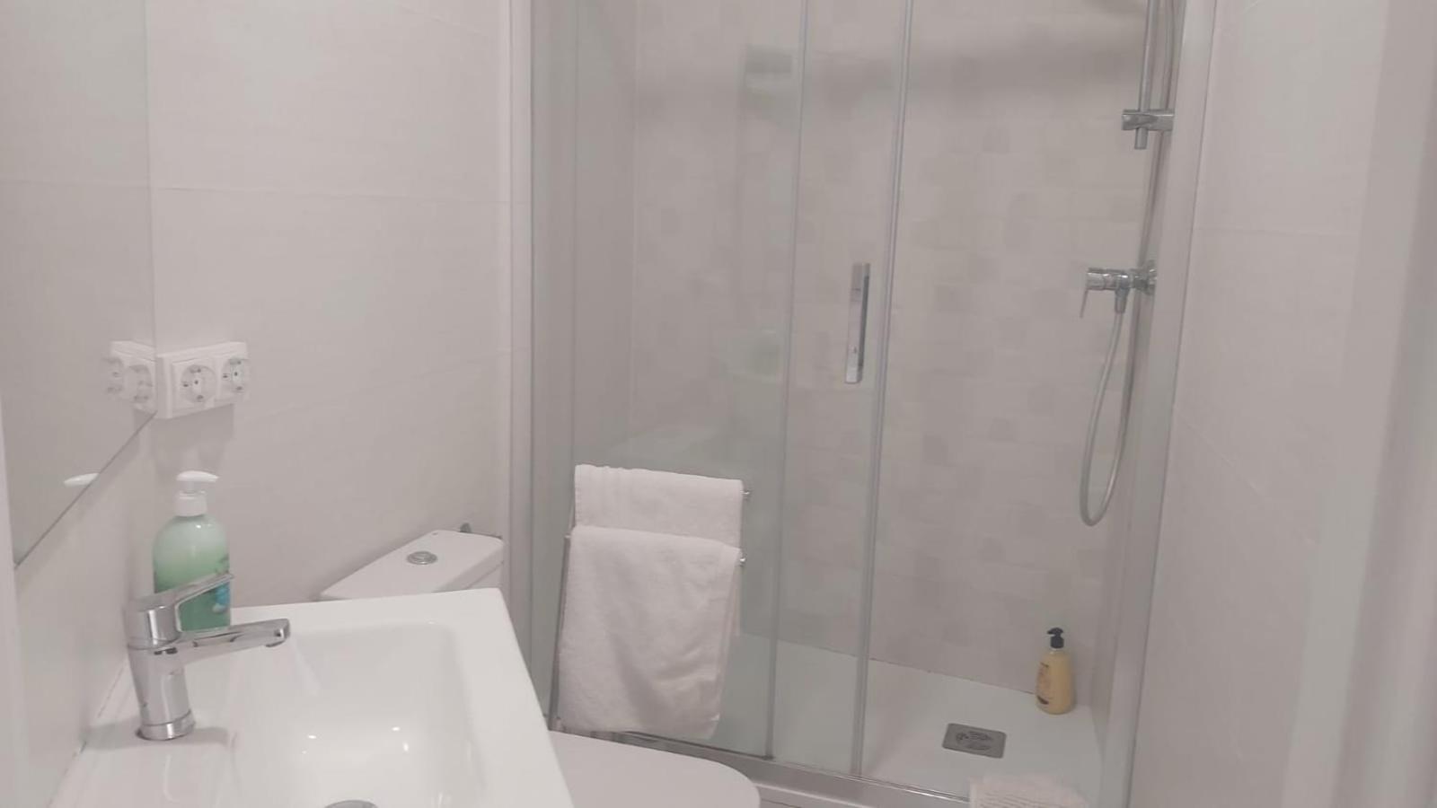 Apartament Chopin Magic Fountain Barcelona Zewnętrze zdjęcie