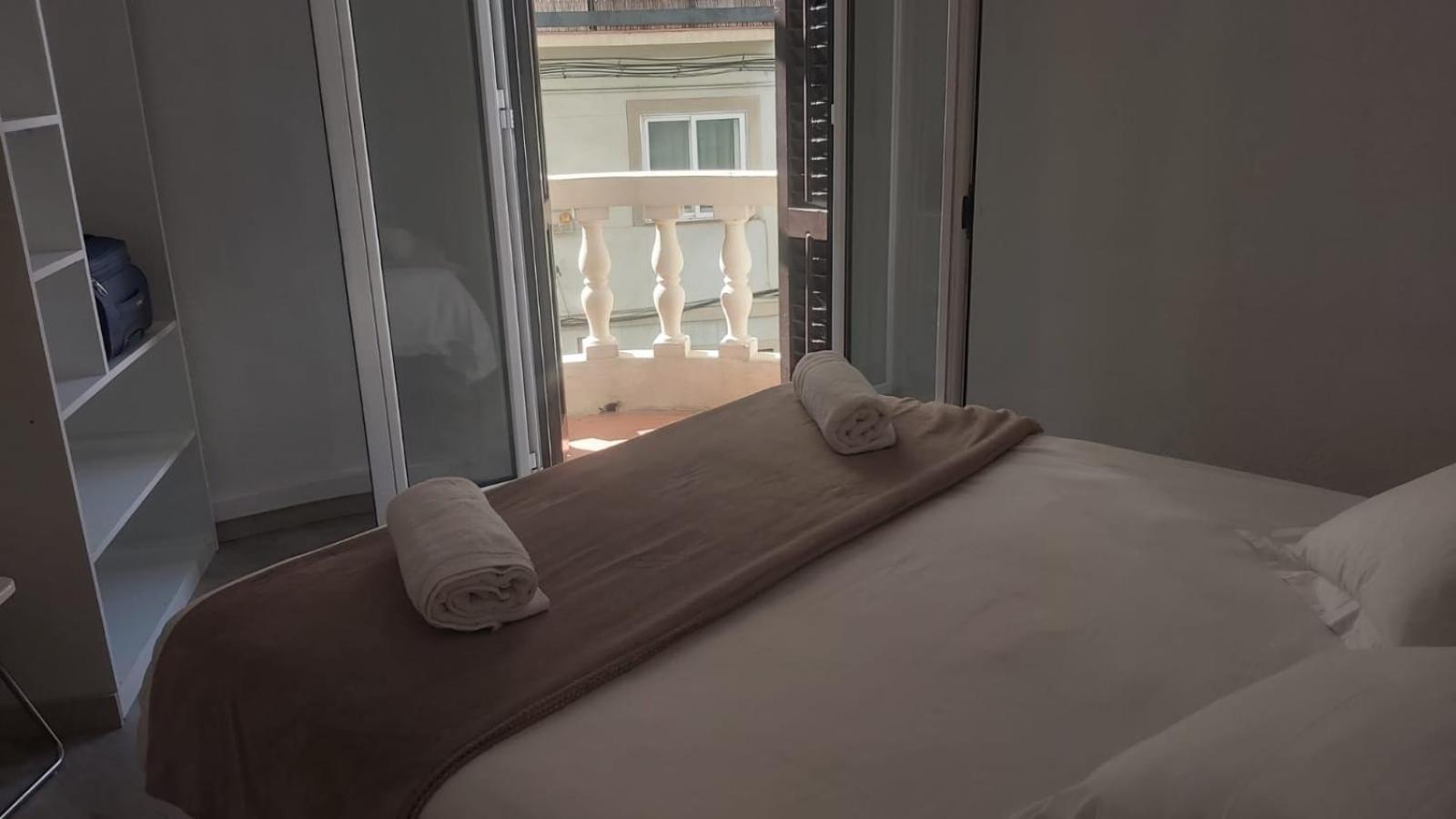 Apartament Chopin Magic Fountain Barcelona Zewnętrze zdjęcie