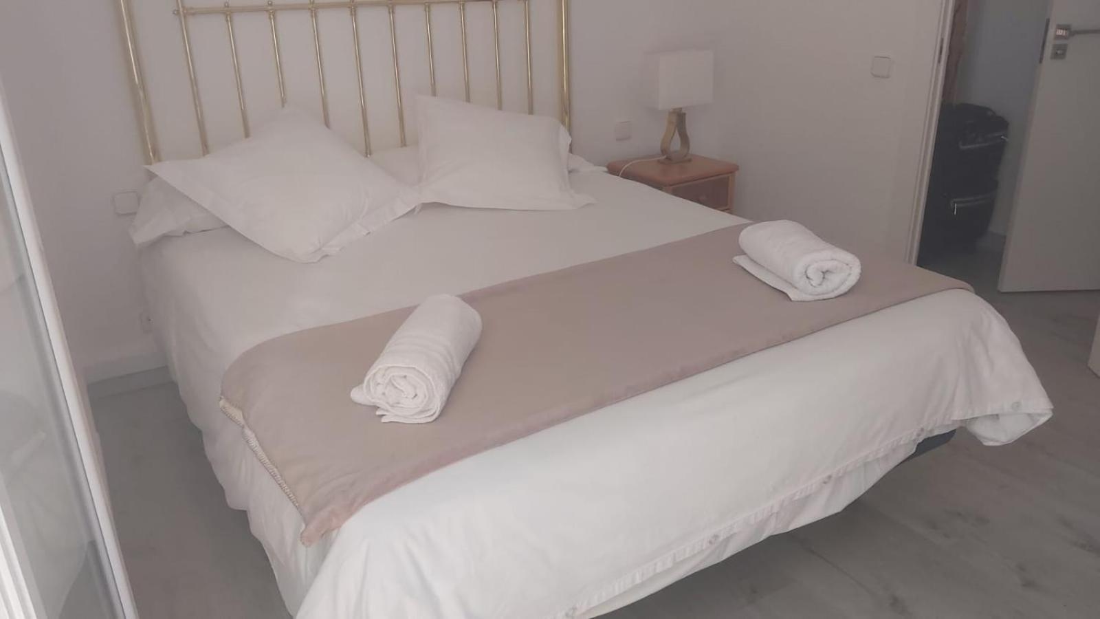 Apartament Chopin Magic Fountain Barcelona Zewnętrze zdjęcie