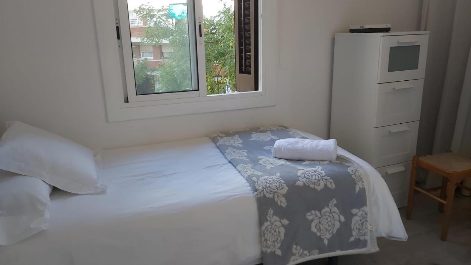 Apartament Chopin Magic Fountain Barcelona Zewnętrze zdjęcie