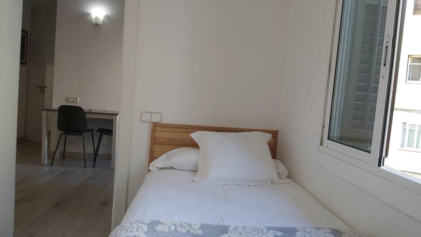 Apartament Chopin Magic Fountain Barcelona Zewnętrze zdjęcie