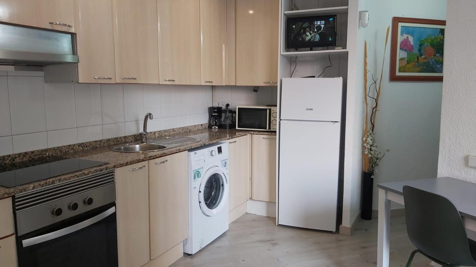 Apartament Chopin Magic Fountain Barcelona Zewnętrze zdjęcie